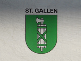 FFS RABe 511 022 'St. Gallen'